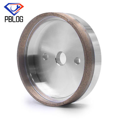 الزامات حرفه ای آسیاب با چرخ برش الماس 8 * 8mm لایه کاری