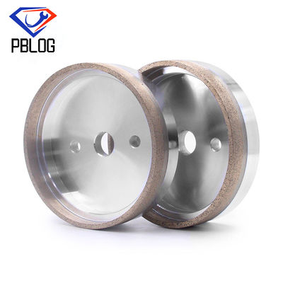الزامات حرفه ای آسیاب با چرخ برش الماس 8 * 8mm لایه کاری