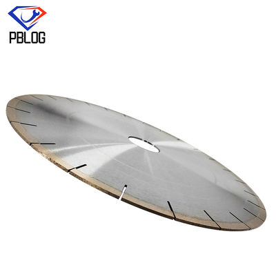 PBLOG 13.78 در دیسک برش قطعات الماس برای سنگ مرمر / کاشی / سنگ