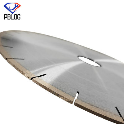 PBLOG 13.78 در دیسک برش قطعات الماس برای سنگ مرمر / کاشی / سنگ