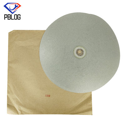چرخ سنگ زنی آبکاری شده 800GPD