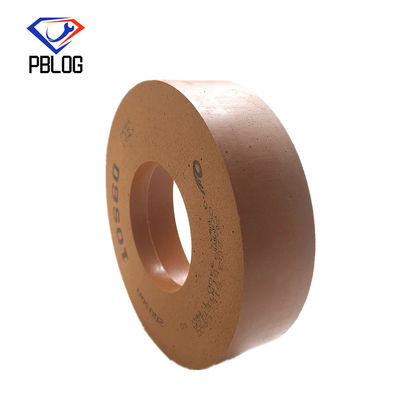 دیسک پولیش شیشه ای Grit 10S60 برای بازسازی شیشه حرفه ای