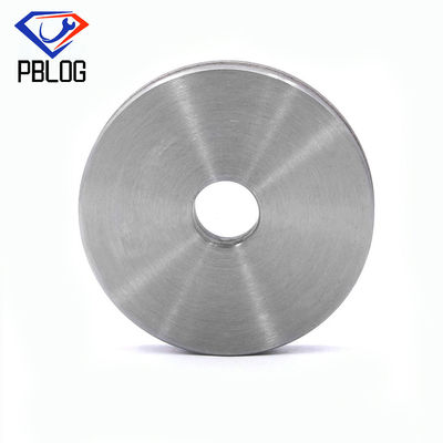 150mm چرخ الماس ماشین برش شکل CNC چرخ آسیاب PE