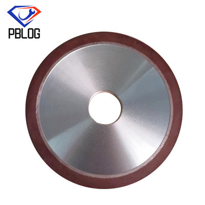 چرخ آسیاب رزین CNC برتر چرخ PE Max RPM 3500rpm برای کاربردهای صنعتی