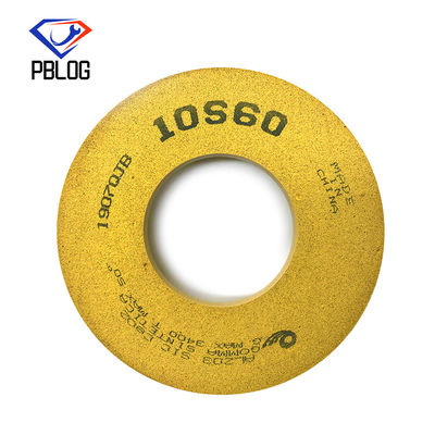 PBLOG چرخ پولیش شیشه ای 130*40*35 میلی متر