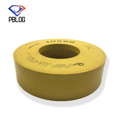 PBLOG چرخ پولیش شیشه ای 130*40*35 میلی متر