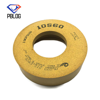PBLOG چرخ پولیش شیشه ای 130*40*35 میلی متر