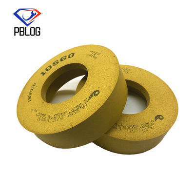 PBLOG چرخ پولیش شیشه ای 130*40*35 میلی متر