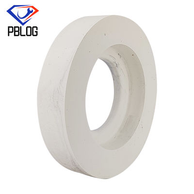 چرخ پولیش آسان شیشه، رزین 700 گریت برای نتایج بی‌دردسر