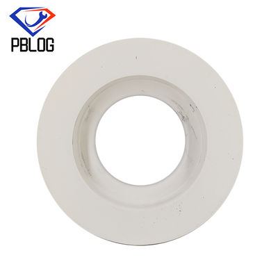 ابزار پولیش شیشه ای برای نتایج یکپارچه پولیش 700 Grit ضخامت 40mm