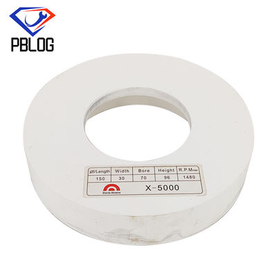 ابزار پولیش شیشه ای برای نتایج یکپارچه پولیش 700 Grit ضخامت 40mm