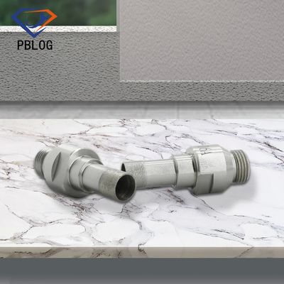 چاله سوراخ شیشه ای با شکل گرد - قطر 3-80 میلی متر برای برش شیشه