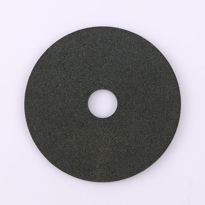40 چرخ آسیاب رزین سنگ برای پولیش سریع حداکثر سرعت بیش از 3000rpm