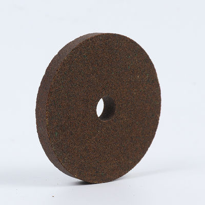 107mm قطر چرخ رزین بلند دوام حداکثر سرعت بیش از 3000rpm