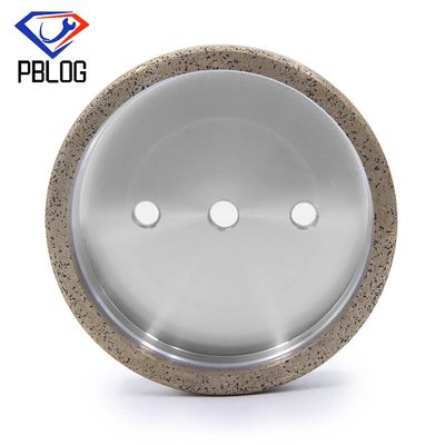 150mm چرخ تراش الماس چرخ جام برای تراش موثر