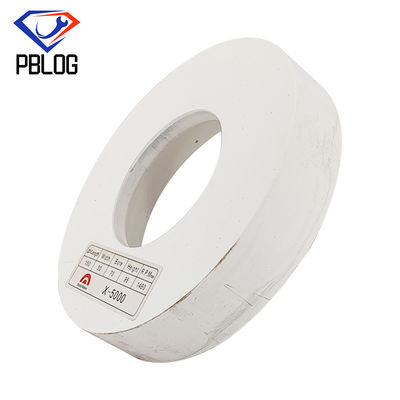 چرخ رزین تیز بودن بالا با حداکثر سرعت کمتر از 2800RPM قطر 150mm