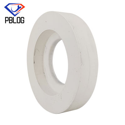 محافظ شیشه نازک چرخ آسیاب رزین تیز بودن بالا حداکثر سرعت کمتر از 2800RPM