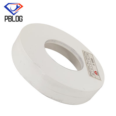 محافظ شیشه نازک چرخ آسیاب رزین تیز بودن بالا حداکثر سرعت کمتر از 2800RPM