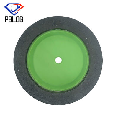 چرخ خردکننده رزین با سرعت بالا - قطر 150 میلی متر حداکثر سرعت 2800RPM
