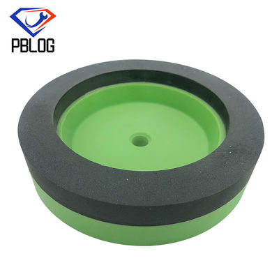 چرخ خردکننده رزین با سرعت بالا - قطر 150 میلی متر حداکثر سرعت 2800RPM