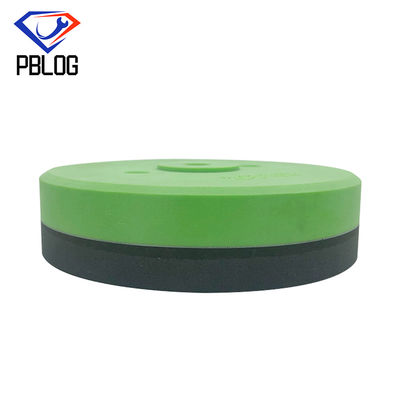چرخ خردکننده رزین با سرعت بالا - قطر 150 میلی متر حداکثر سرعت 2800RPM