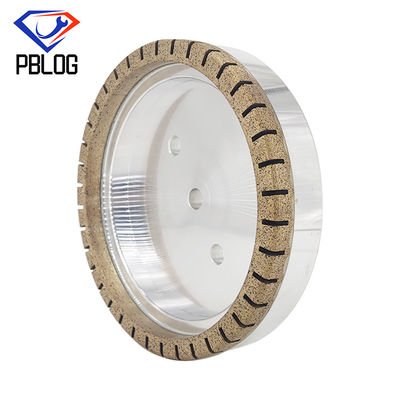 ویژگی های چرخ تراش الماس CNC با چرخ PE