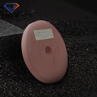 150mm چرخ خرد کننده رزین چرخ جام رزین برای خرد کردن سخت و طولانی مدت