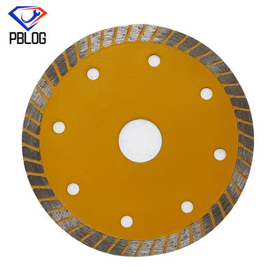 حداکثر سرعت 3500rpm چرخ تراش الماس برای تراش حرفه ای و صنعتی