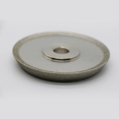محدوده خشکی 400-700 چرخ آسیاب برقی