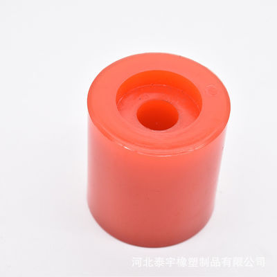 قطعات ماشین آلات شیشه ای 50 * 35 میلی متر با پشتیبانی سفارشی OEM و 6mm Shank