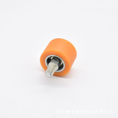قطعات ماشین آلات شیشه ای 50 * 35 میلی متر با پشتیبانی سفارشی OEM و 6mm Shank
