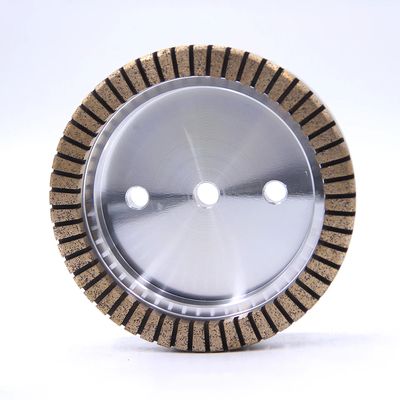 ویژگی های چرخ تراش الماس CNC با چرخ PE