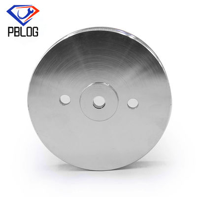 تراش دقیق با چرخ تراش الماس CNC 150mm قطر