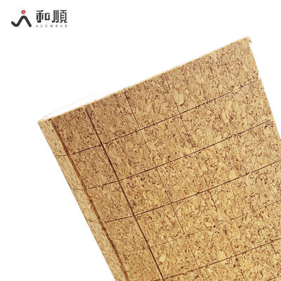 Boke 18*18MM خود چسبنده پنبه ضد لغزش نوع خود چسبنده