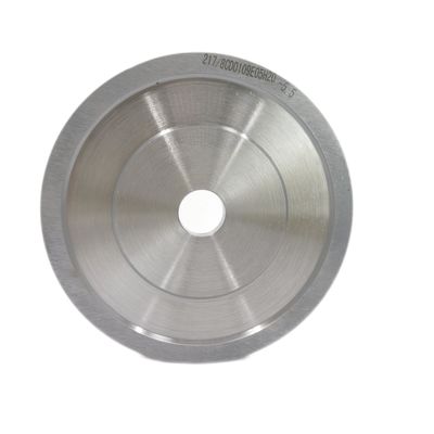 حداکثر سرعت 3500rpm چرخ تراش الماس با سوراخ 22mm Arbor و چرخ صاف