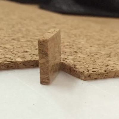 پدهای چوبپنبهای گرد خودچسب برای عملکرد آسان و ضد لغزش