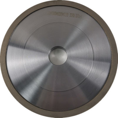 چرخ PE چرخ آسیاب CBN دوامدار و ضخامت 3-15mm تضمین شده