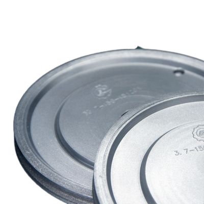 حداکثر سرعت 3500rpm چرخ تراش الماس با سوراخ 22mm Arbor و چرخ صاف