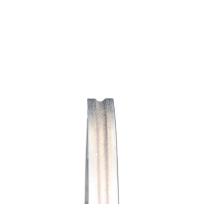 PBLOG 150mm چرخ تراش الماس 240# Grit سختی بالا طولانی مدت برای کاربردهای سخت
