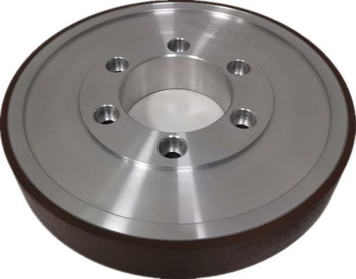 حداکثر سرعت 3500rpm چرخ بریس برقی برای بریس با سرعت بالا