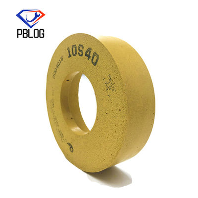 10S چرخ پولیش برای ماشین خط مستقیم بالا BOKE 150 * 70 * 40