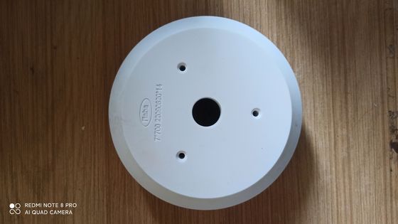 چرخ آسیاب رزین با دوام بالا Grit 120 Max سرعت کمتر از 2800RPM