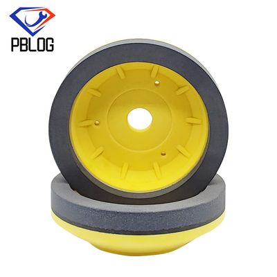 قطر برش چرخ جام رزین 100-175mm برای ماشین دو طرفه