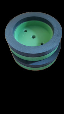 240 Grit 4500rpm چرخ پولیش الماس برای سطح دقیق