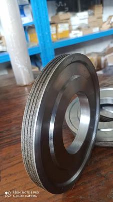 چرخ تراش دایمنتی 240 150mm Dia مناسب برای الزامات مشتری