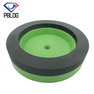 240 Grit 4500rpm چرخ پولیش الماس برای سطح دقیق
