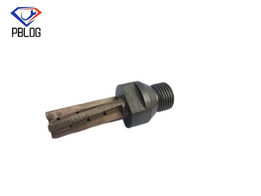 دستگاه برش شیشه کاربید ونگستین با کیفیت بالا برای ماشینکاری دقیق CNC قطعه حفاری الماس 24mm * 5