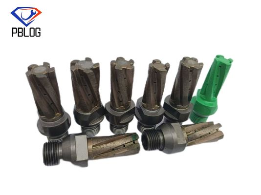 دستگاه برش شیشه کاربید ونگستین با کیفیت بالا برای ماشینکاری دقیق CNC قطعه حفاری الماس 18mm*4