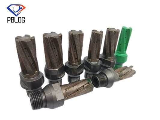 دستگاه برش شیشه کاربید ونگستین با کیفیت بالا برای ماشینکاری دقیق CNC قطعه حفاری الماس 18mm*4