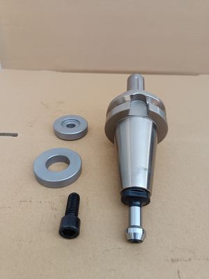 ماشین CNC کانتاکتور برای ابزار برش و آسیاب